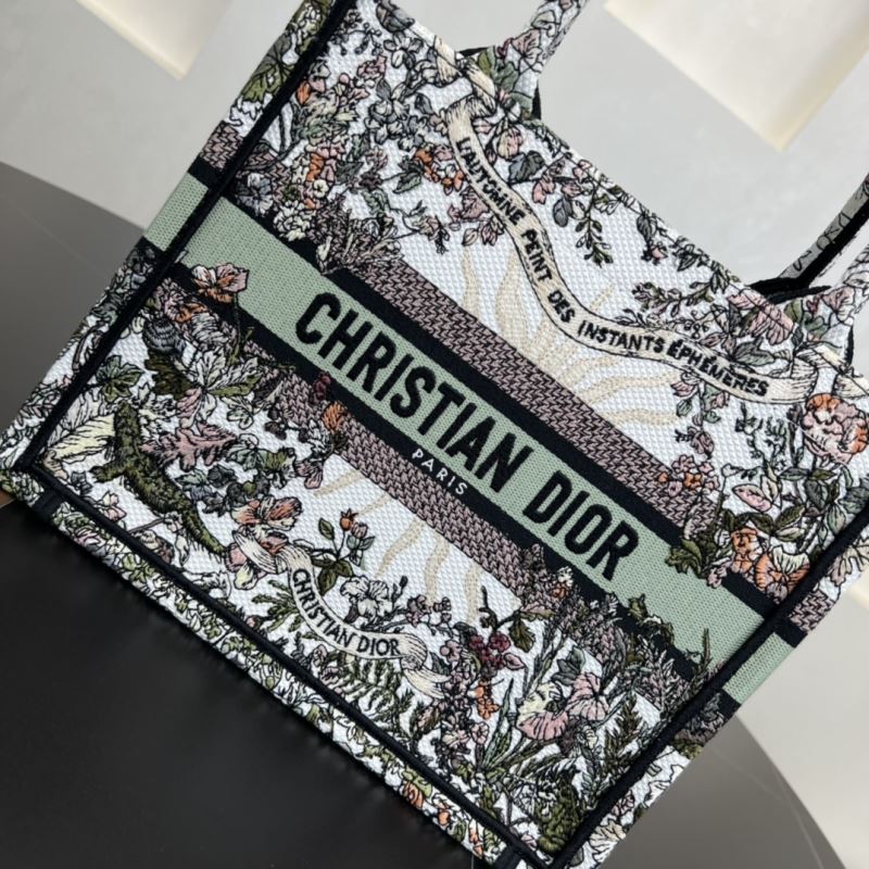 chr1st1an D10r shopping bags